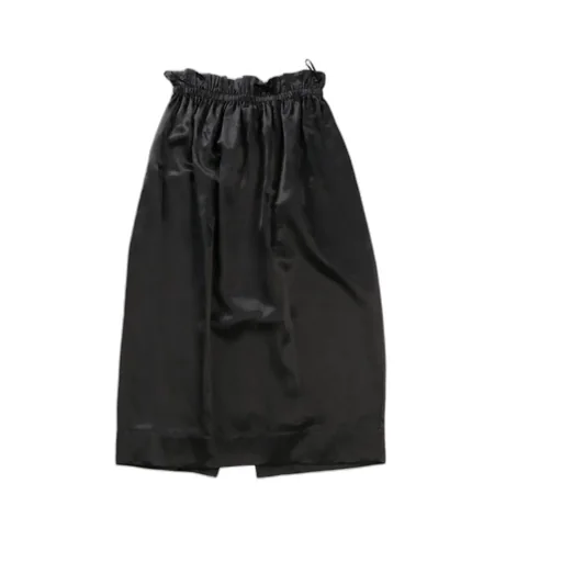 Gathered Skirt