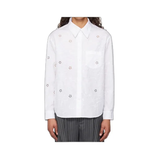 Classic Fit Shirt