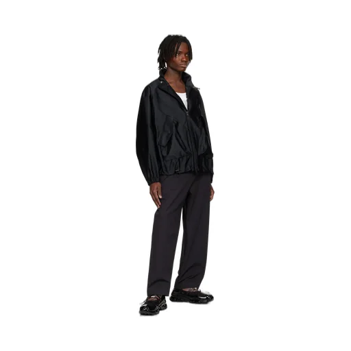 Harrington Jacket