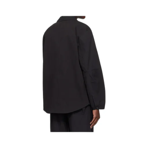 Long Sleeve Blazer