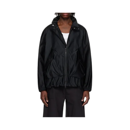 Harrington Jacket