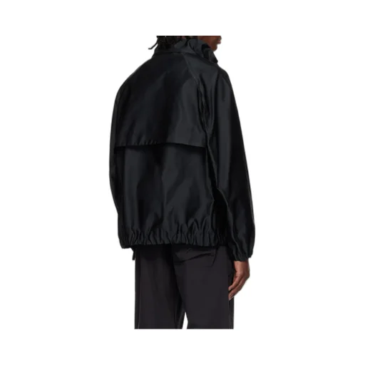Harrington Jacket