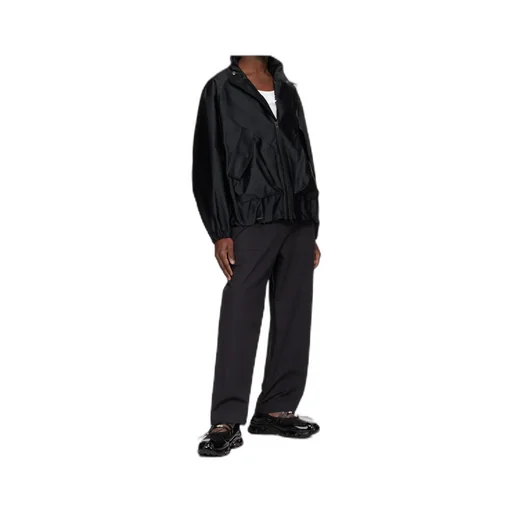 Harrington Jacket