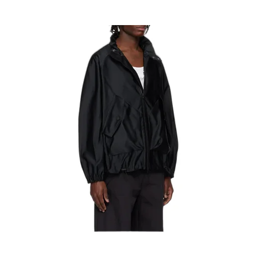 Harrington Jacket
