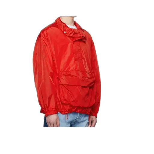 Long Sleeve Casual Jacket