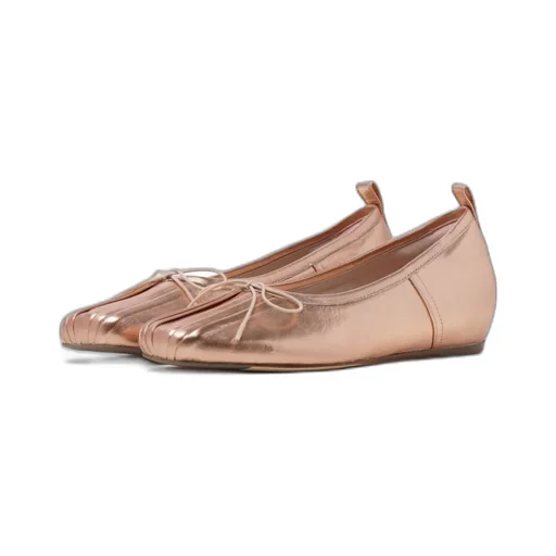 Flat Ballet Shoes
