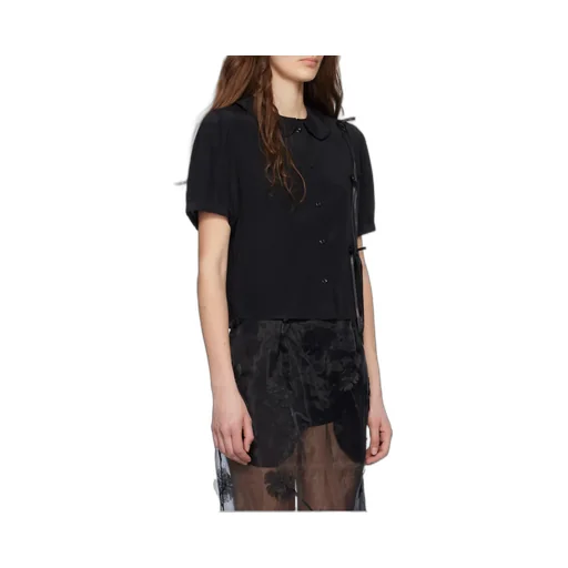 Bow Detail Blouse