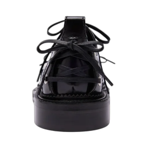 Cut-Out Brogues