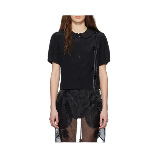Bow Detail Blouse