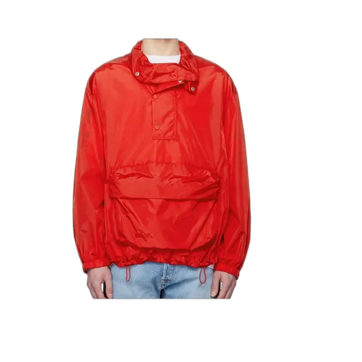 Long Sleeve Casual Jacket