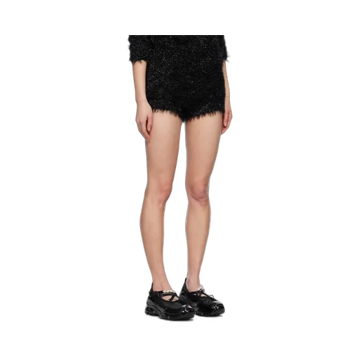 Tinsel Shorts