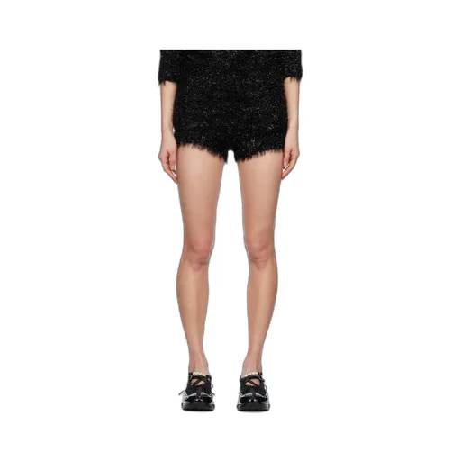 Tinsel Shorts