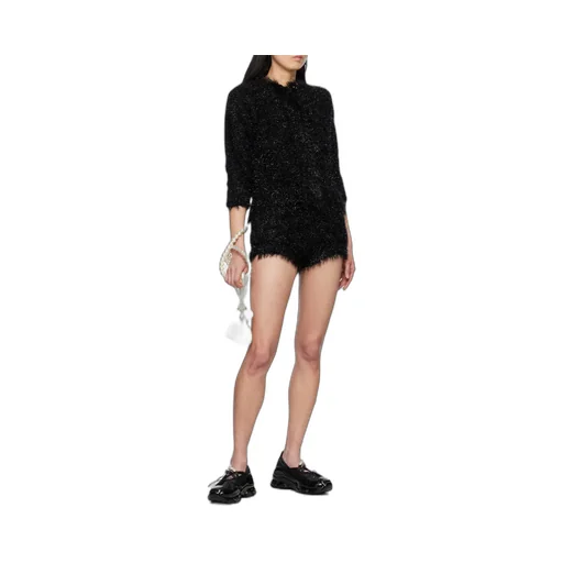 Tinsel Shorts
