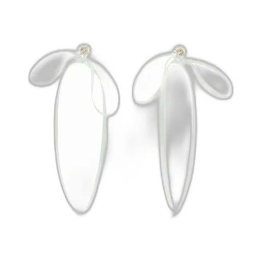 Knot Earrings