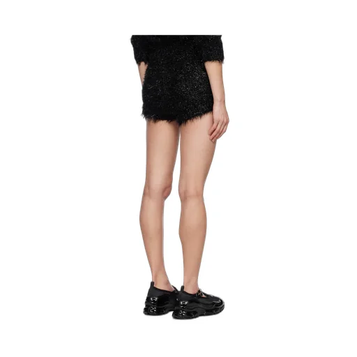 Tinsel Shorts