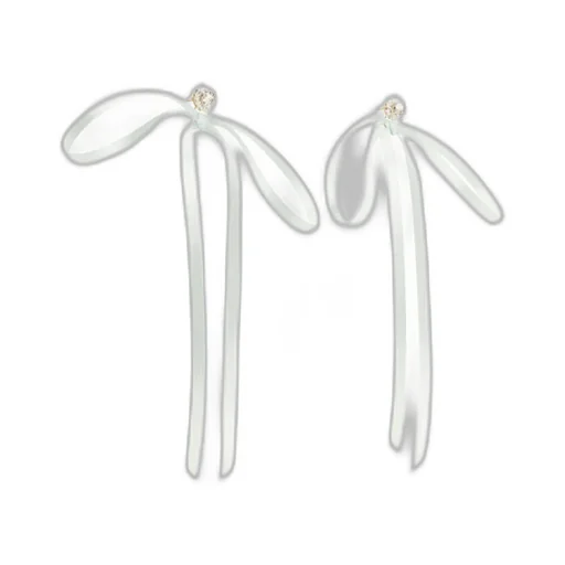 Knot Earrings