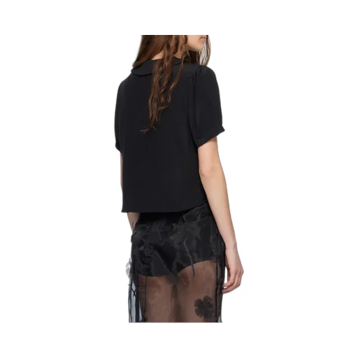 Bow Detail Blouse