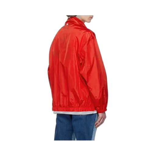 Long Sleeve Casual Jacket