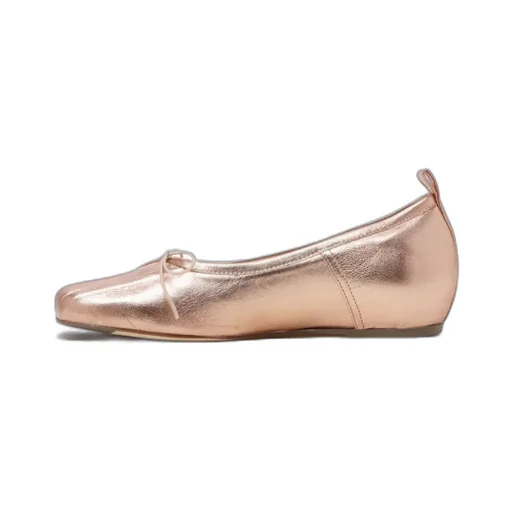 Flat Ballet Shoes