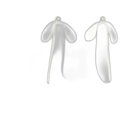 Bow Earrings