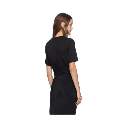 Stitched Bust T-Shirt