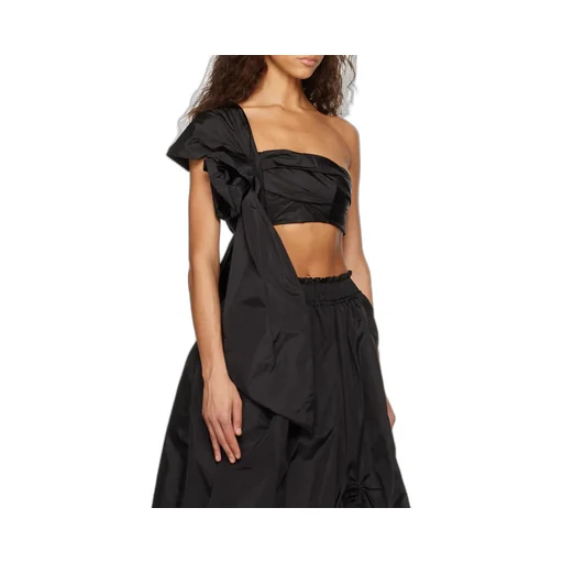Floral Decorative Top