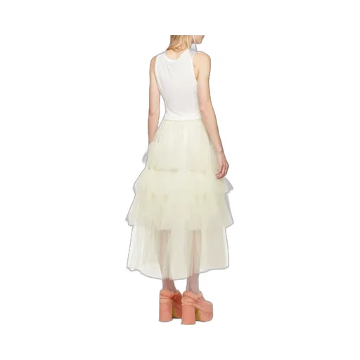 Bow Detailed Sleeveless Top