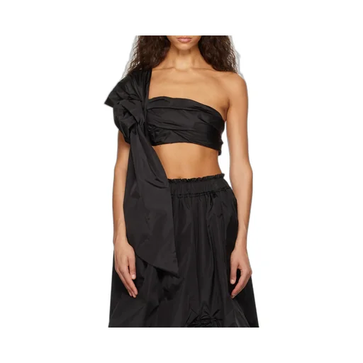 Floral Decorative Top