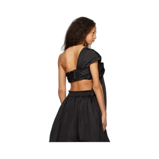 Floral Decorative Top
