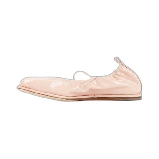 Bow Detail Ballet Flats