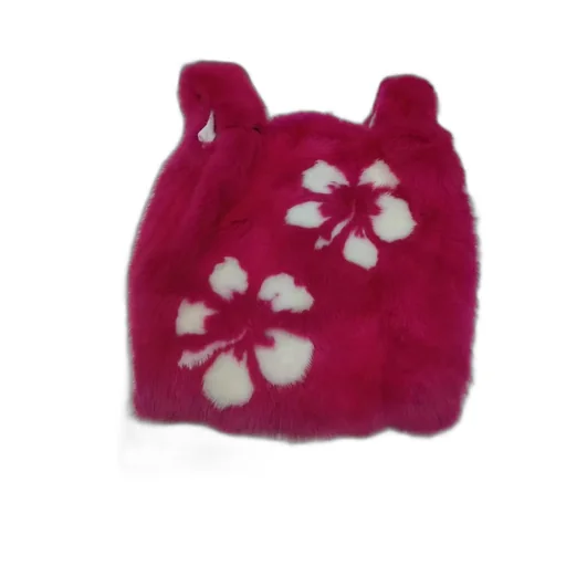 Logo Handbag