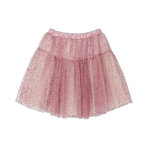 Tulle Skirt