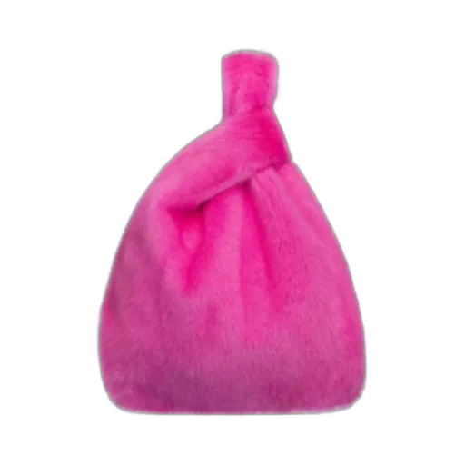 Logo Handbag