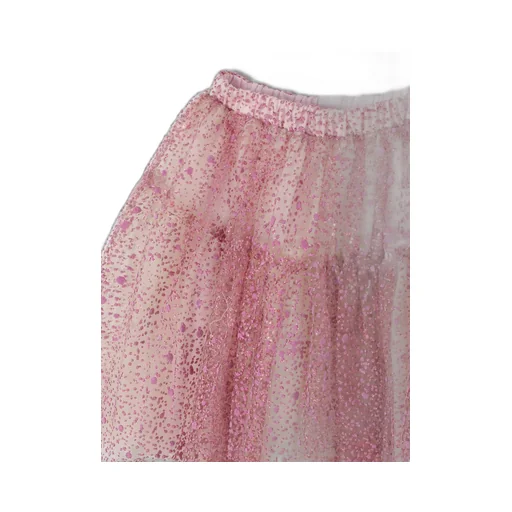 Tulle Skirt