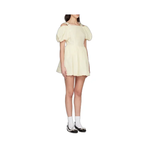 Mini Dress