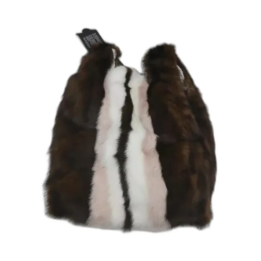 Logo Handbag