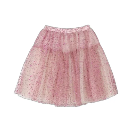 Tulle Skirt
