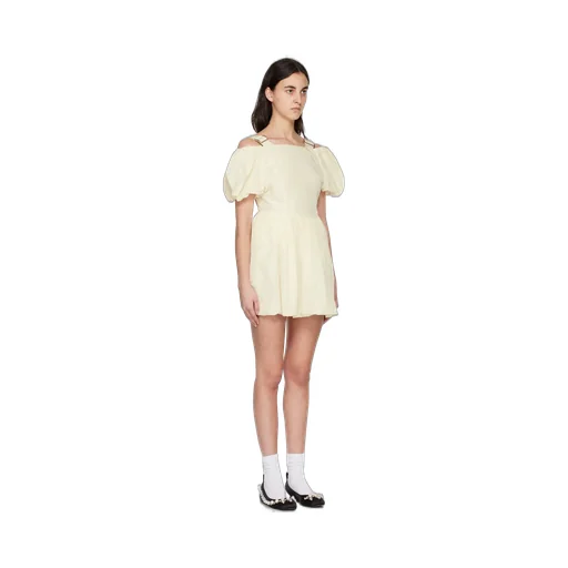 Mini Dress