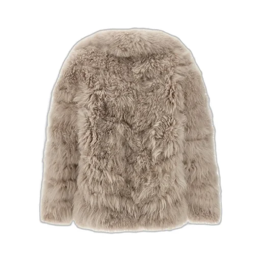 Rory Fur Coat