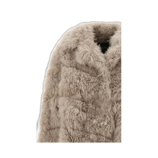 Rory Fur Coat