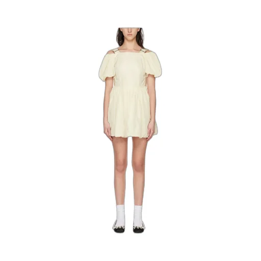 Mini Dress