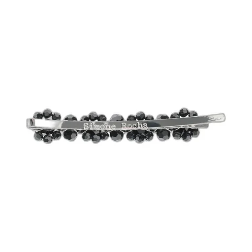 Flower Hair Clip