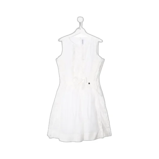 Sleeveless Dress