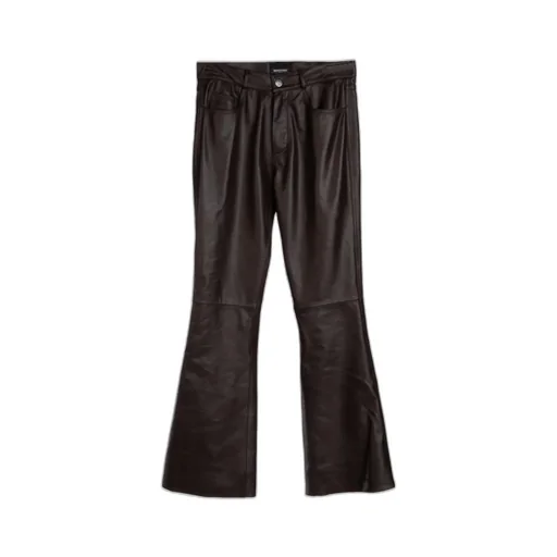 Flared Pants