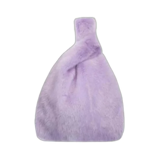 Double Handbag