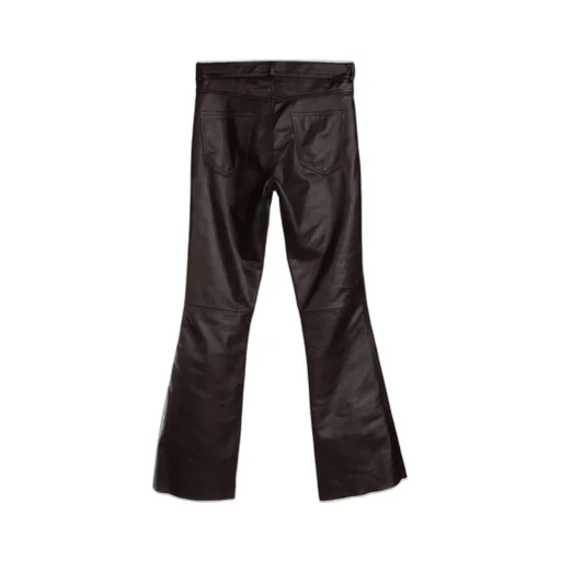 Flared Pants