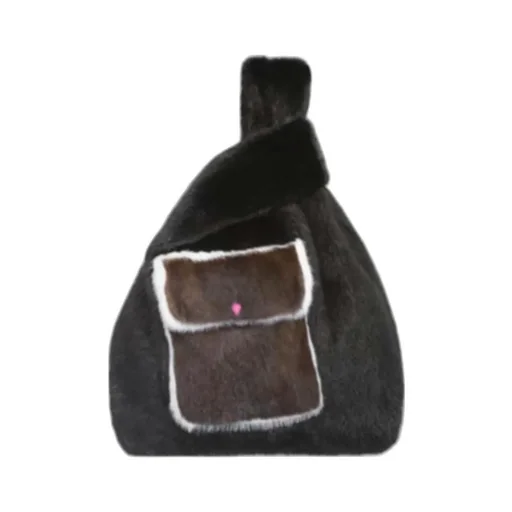 Logo Handbag