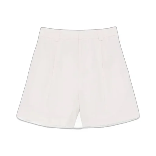 Belt Loop Shorts
