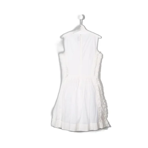 Sleeveless Dress