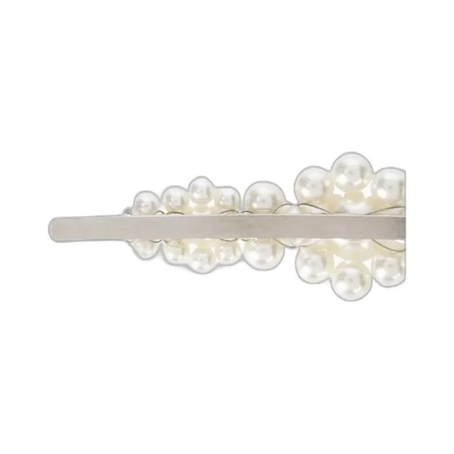 Large Flower Hair Clip